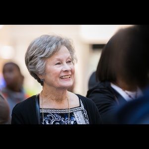 Meet your Posher, Martha